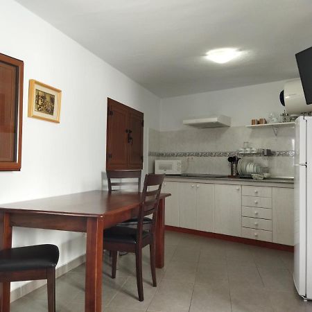 El Fraile Villa Tejeda  Eksteriør billede